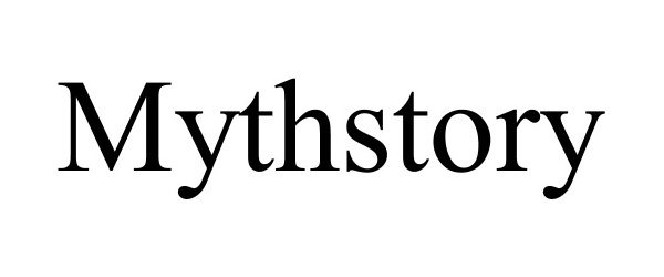 Trademark Logo MYTHSTORY