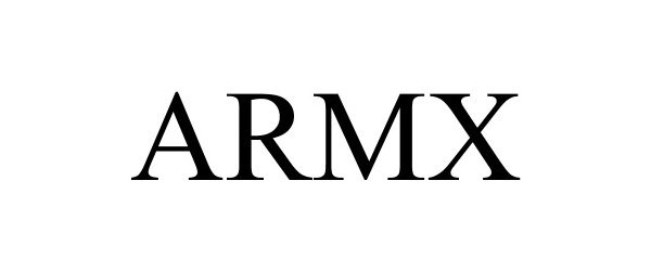  ARMX