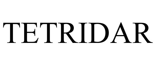 TETRIDAR