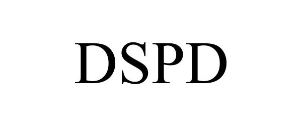  DSPD