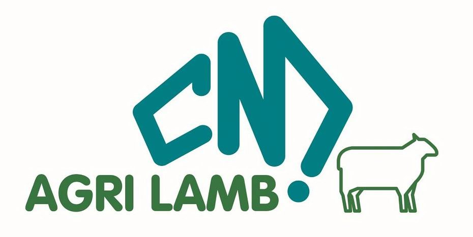 Trademark Logo CM AGRI LAMB