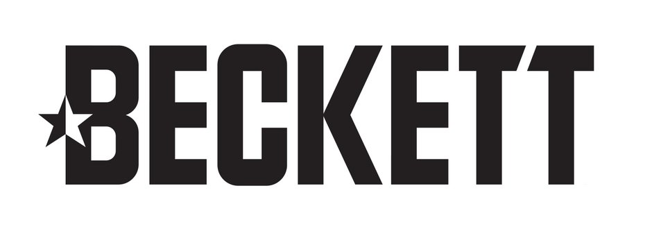 Trademark Logo BECKETT