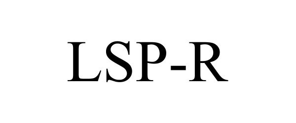 LSP-R