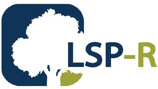 Trademark Logo LSP-R