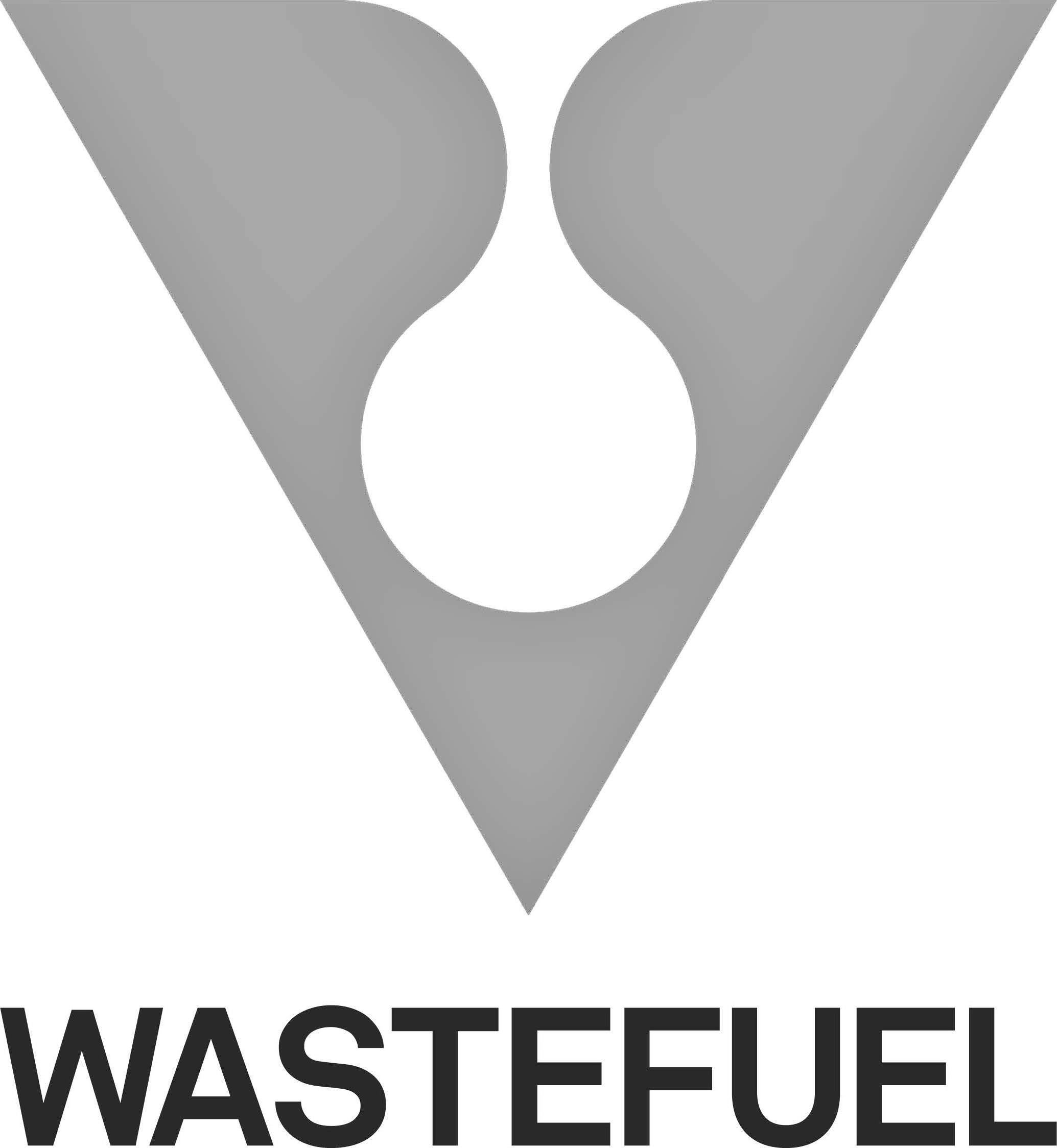 Trademark Logo WASTEFUEL