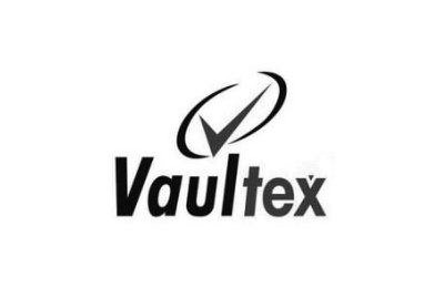 Trademark Logo VAULTEX