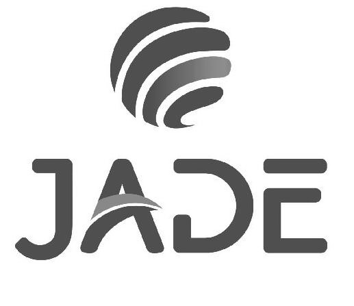 Trademark Logo JADE