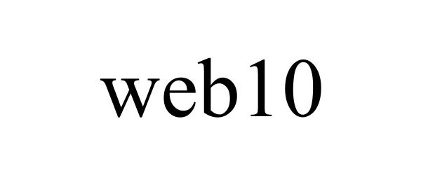 WEB10