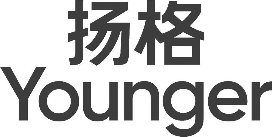 Trademark Logo YOUNGER