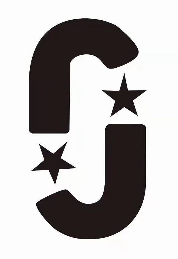 Trademark Logo JJ