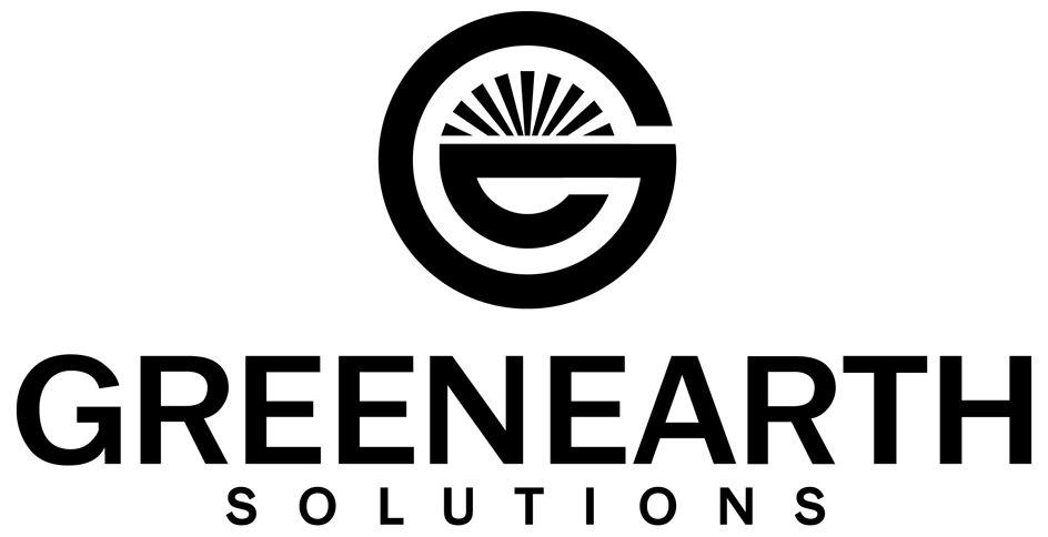 Trademark Logo G GREENEARTH SOLUTIONS