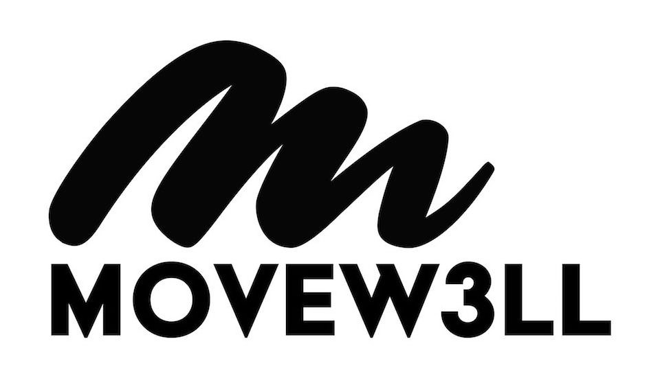 Trademark Logo MOVEWELL