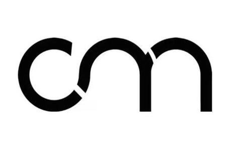 Trademark Logo CM