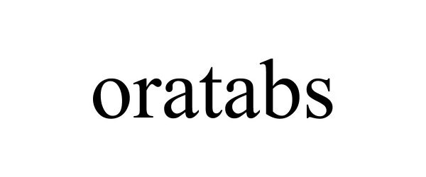  ORATABS