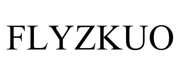  FLYZKUO