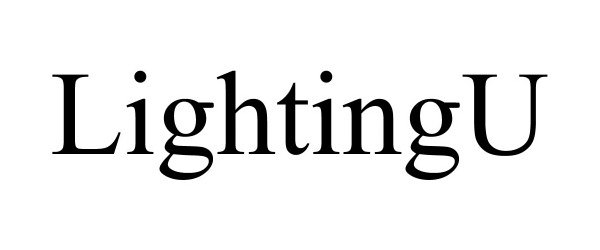  LIGHTINGU