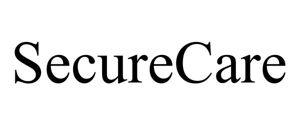 Trademark Logo SECURECARE