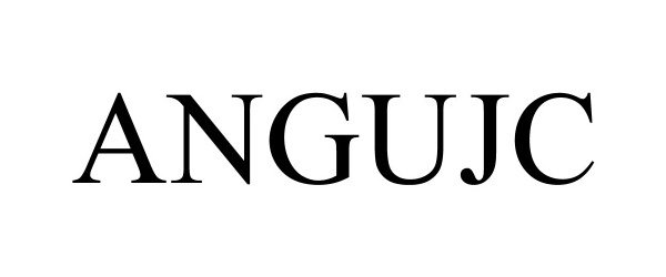  ANGUJC