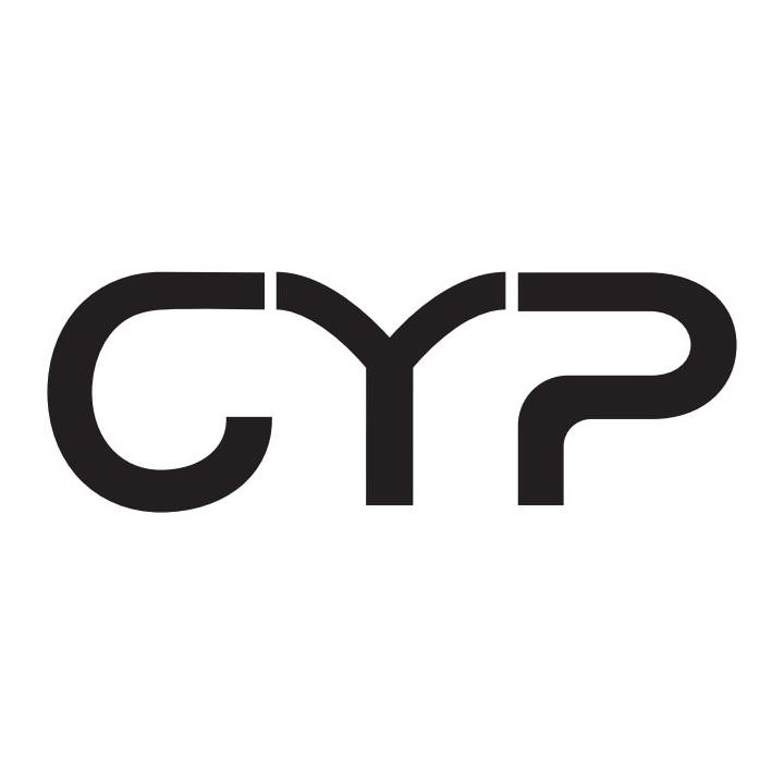 Trademark Logo CYP