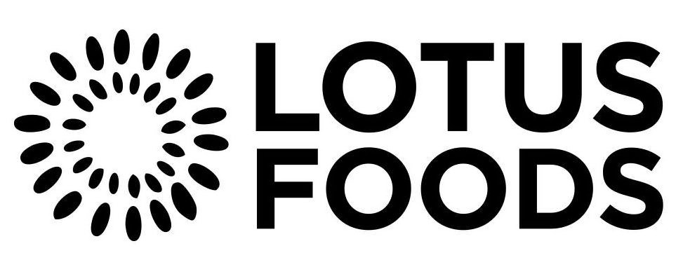 Trademark Logo LOTUS FOODS