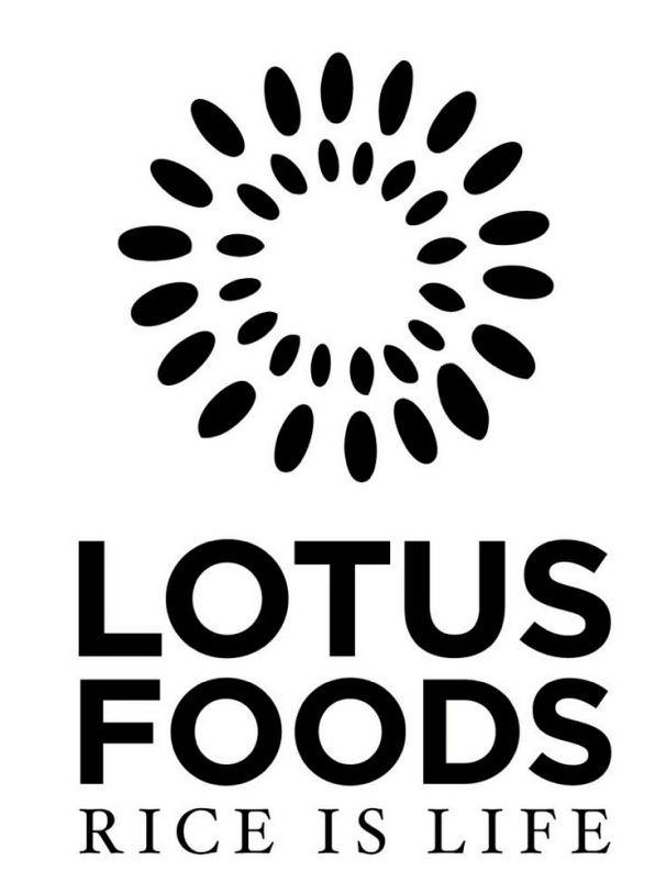  LOTUS FOODS RICE IS LIFE