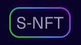 Trademark Logo S-NFT