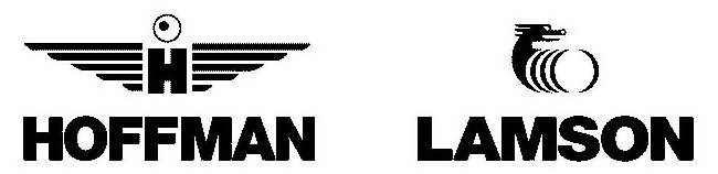  HOFFMAN LAMSON