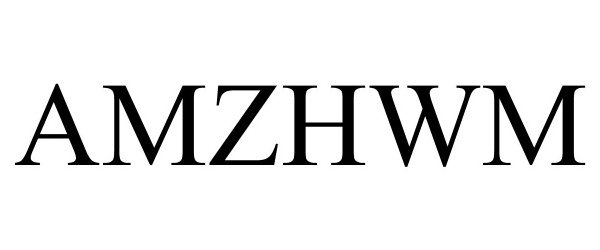  AMZHWM