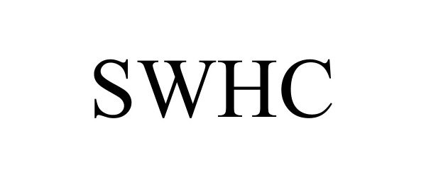 Trademark Logo SWHC