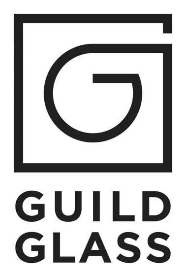 Trademark Logo G GUILD GLASS