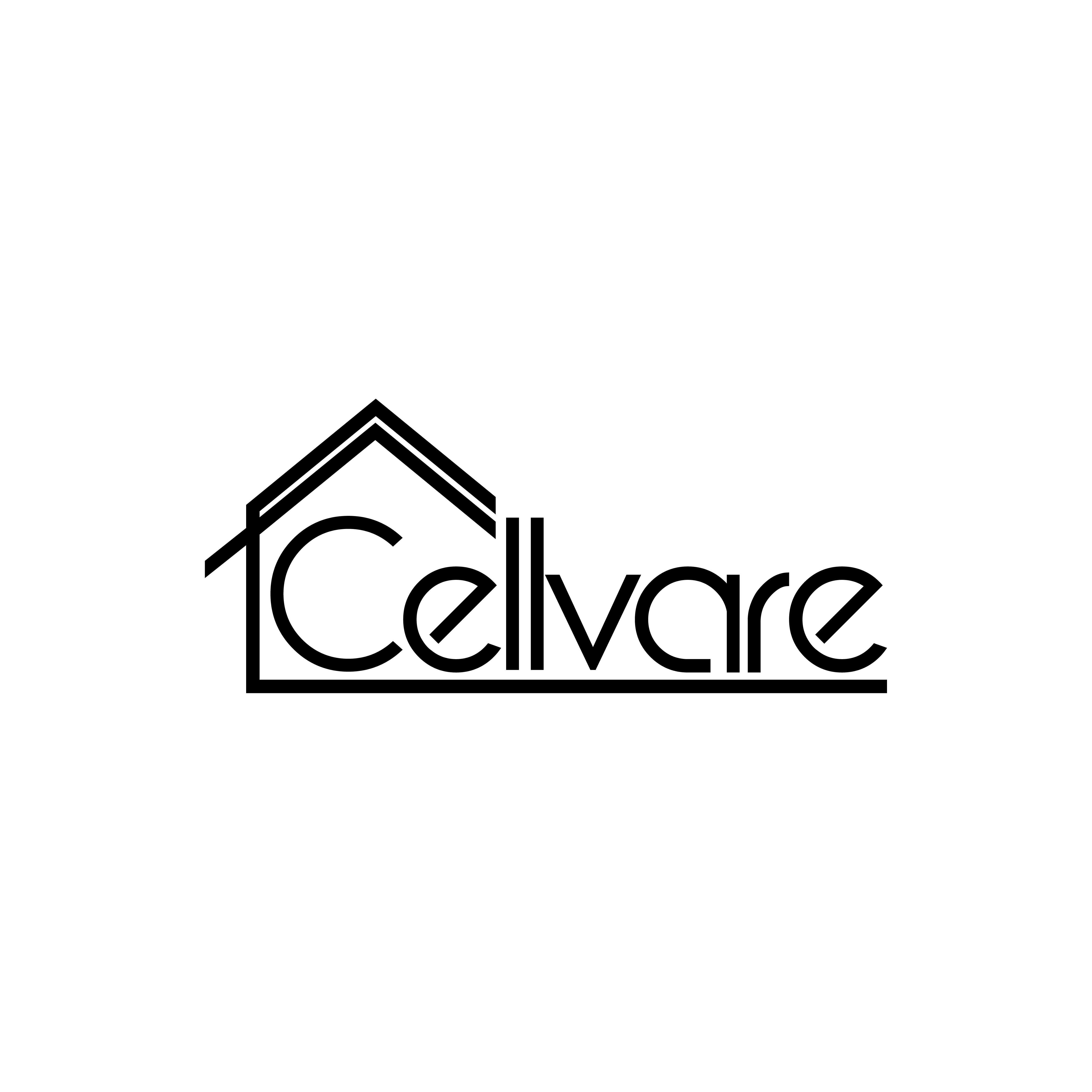 Trademark Logo CELLVARE