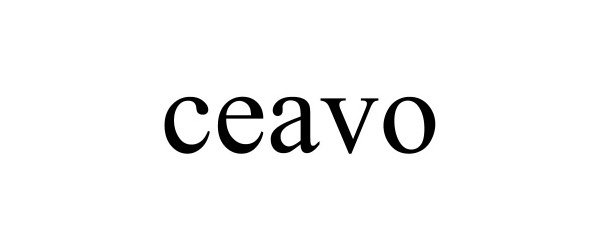  CEAVO