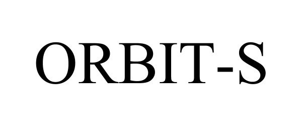  ORBIT-S