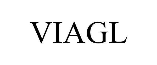 Trademark Logo VIAGL