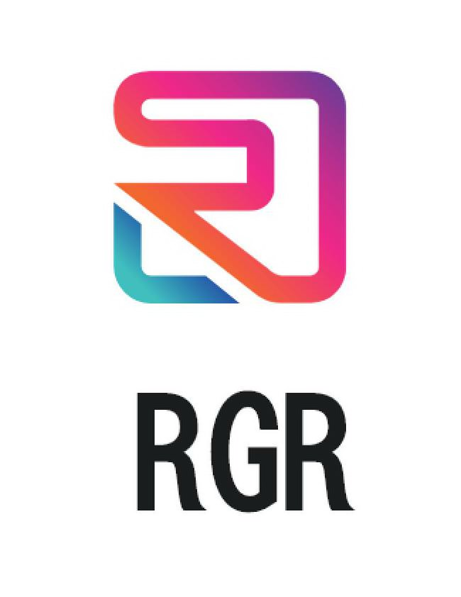 Trademark Logo RGR