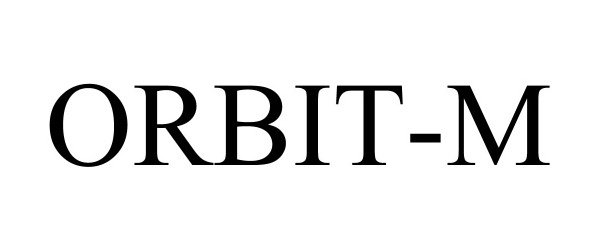  ORBIT-M