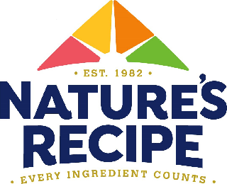 Trademark Logo EST. 1982 NATURE'S RECIPE EVERY INGREDIENT COUNTS