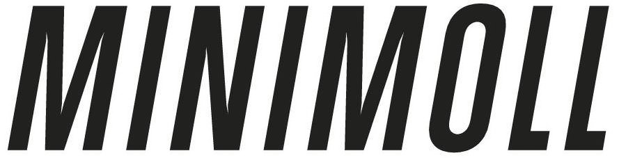 Trademark Logo MINIMOLL