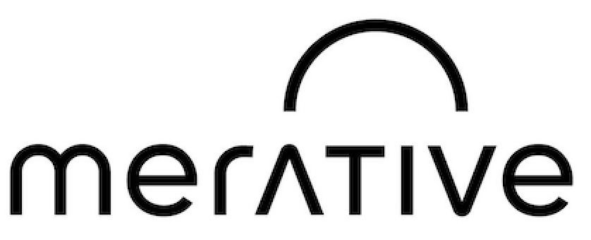 Trademark Logo MERATIVE