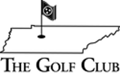 Trademark Logo THE GOLF CLUB