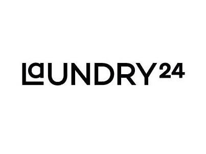 Trademark Logo LAUNDRY24