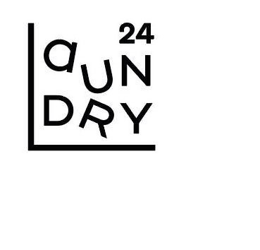 Trademark Logo LAUNDRY24