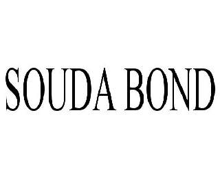 SOUDA BOND