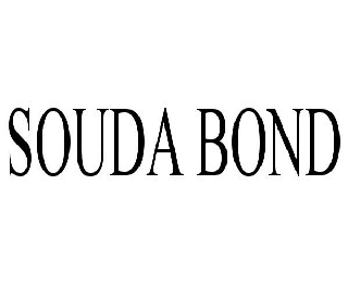  SOUDA BOND