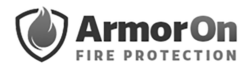 Trademark Logo ARMORON FIRE PROTECTION