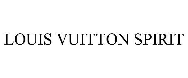 Louis Vuitton Text Logo Transparent PNG