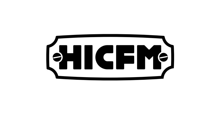 Trademark Logo HICFM