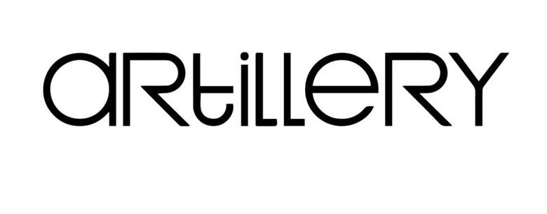 Trademark Logo ARTILLERY