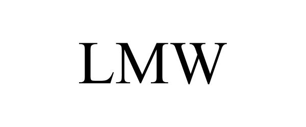  LMW