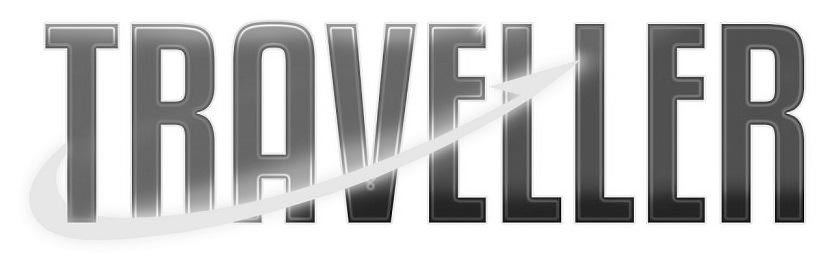 Trademark Logo TRAVELLER